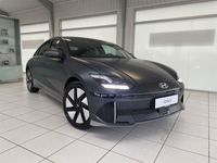 brugt Hyundai Ioniq 6 EL Ultimate 229HK Aut.