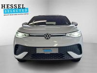 Brugt VW ID.5 Pro Performance 150 kW (204 HK) 2022 Hvid SUV