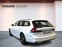 brugt Volvo V90 2,0 T8 Recharge Plugin-hybrid Ultimate AWD 455HK Stc 8g Aut. A+++