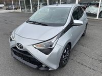 brugt Toyota Aygo 1,0 VVT-I X-Press 72HK 5d