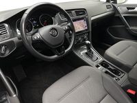 Brugt VW e-Golf 100 kW (136 HK) 2020 Sort Hatchback
