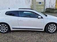 Brugt VW Scirocco 200 HK (147 kW) 2009 Coupe