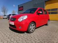 brugt Kia Picanto 1,1 Active