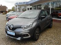 brugt Renault Captur 1,5 dCi 90 Intens EDC