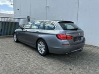 Brugt BMW 525 218 HK (160 kW) 2012 Stationcar