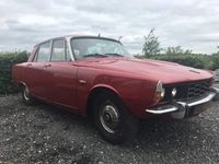 brugt Rover 3500 v8