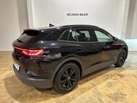 Ny VW ID.4 Pro 210 kW (286 HK) 2025 Red with black roof SUV