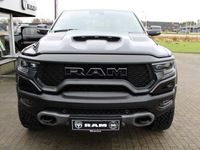 brugt Dodge Ram TRX Supercharged aut.