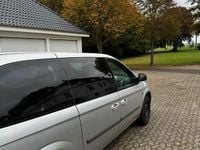 Brugt Chrysler Grand Voyager 150 HK (110 kW) 2008 MPV