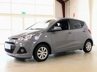 brugt Hyundai i10 1,0 Go Clima ECO 66HK 5d