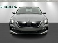 brugt Skoda Scala 1,0 TSi 110 Life DSG