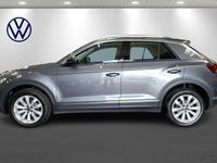 brugt VW T-Roc 1,5 TSi 150 Sport DSG