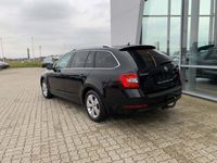 brugt Skoda Octavia 1,5 TSi 150 VM Edition Combi DSG