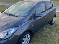 brugt Opel Corsa 1,4 5-dørs