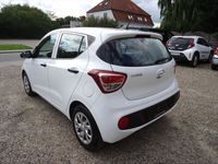 brugt Hyundai i10 Life