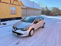 Brugt Renault Clio IV 2014 Hatchback