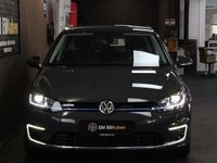 brugt VW e-Golf VII