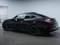 Brugt Mercedes CLE53 AMG 449 HK (330 kW) 2024 Sortmetal Coupe