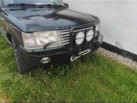 Brugt Land Rover Range Rover HSE 1999 SUV