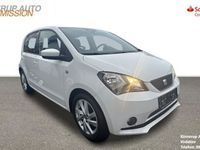 brugt Seat Mii 1,0 MPI Sport Start/Stop 60HK 5d