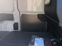 brugt Toyota Proace Electric Long EL Comfort Masterpakke m/Dobbelt bagdør 136HK Van Aut. egenskaber