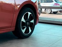 Brugt Opel Corsa-e Elegance 100 kW (136 HK) 2021 Orangemetal Hatchback