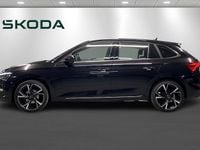 brugt Skoda Scala 1,5 TSi 150 Tour de France DSG