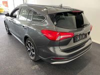 brugt Ford Focus 1,5 EcoBoost Active Business stc. aut.