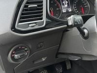 brugt Seat Leon 1.2 TSI 110 HK 81 kw 5-DØRS 6 trins manuel