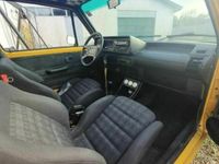 brugt VW Golf I Mk1