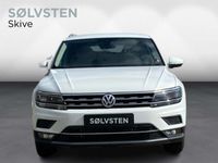 brugt VW Tiguan 2,0 TDi 150 Highline+ DSG