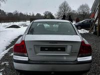 Brugt Volvo S60 140 HK (102 kW) 2000 Sedan