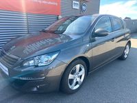 brugt Peugeot 308 1,6 BlueHDi 120 Style