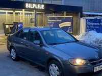 Brugt Nissan Almera 2003