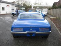 brugt Pontiac Firebird Coupe 1967