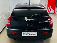 brugt Chrysler 300C 3,0 CRD Touring aut.