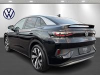 Brugt VW ID.5 Pro Performance 150 kW (204 HK) 2022 Sortmetal SUV