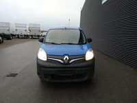 Brugt Renault Kangoo 95 HK (69 kW) 2019 Blå MPV