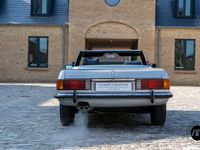 brugt Mercedes SL450 SL Klasse (R107)