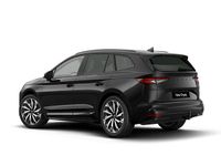Ny Skoda Enyaq iV SportLine 210 kW (286 HK) 2026 Sortmetal SUV