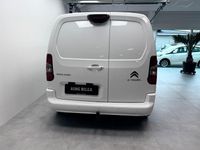 brugt Citroën Berlingo 1,5 BlueHDi 100 L1 ProffLine Van