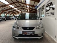 brugt Seat Mii 1,0 60 Sport eco