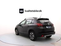 brugt Peugeot 2008 1,5 BlueHDi GT Line Sky EAT6 120HK 5d 6g Aut.