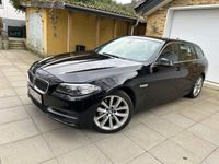 brugt BMW 530 5-Serie d Touring