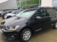 brugt VW Touran 1,5 TSi 150 Comfortline Connect DSG 7prs