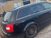 Brugt Audi A4 150 HK (110 kW) 2005