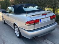 Brugt Saab 9-3 Cabriolet Aero 205 HK (150 kW) 2001 Cabriolet