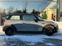 brugt Mini Cooper SE Essential