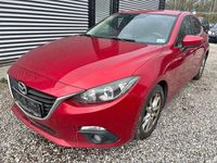 Brugt Mazda 3 150 HK (110 kW) 2015