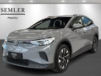 Ny VW ID.4 Move 210 kW (286 HK) 2025 Grå SUV